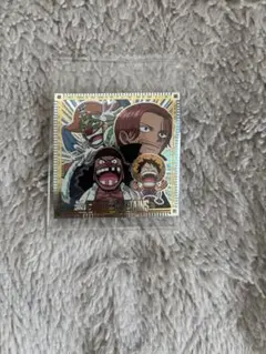 にふぉるめーしょんワンピースLOG.14 SEC