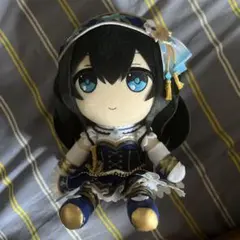 C107 gift ウマ娘 ぬいぐるみ ヴィブロス (※ヒトミミあり) - メルカリ