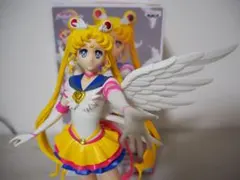 美少女戦士セーラームーンEternal エターナルセーラームーン　フィギュア