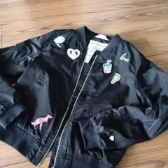 H&M ジャケット