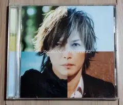 【CD】INORAN / SOMEWHERE