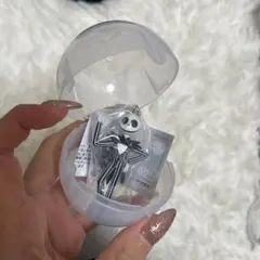 ディズニーキャラクター カラーコレクションチャーム black