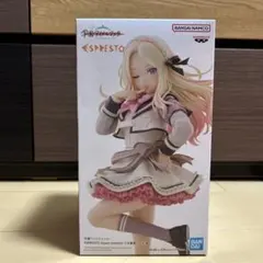 ESPRESTO-Sweet moment- 学園アイドルマスター　十王星南