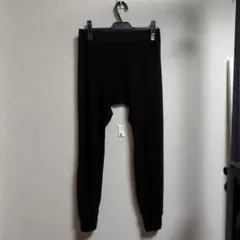 HEATTECH ウルトラウォームタイツ L ブラック　（A