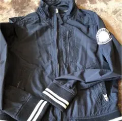 お値引きアバクロジャンバー