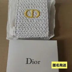 Dior ノベルティ コンパクトミラー 限定 非売品のサムネイル