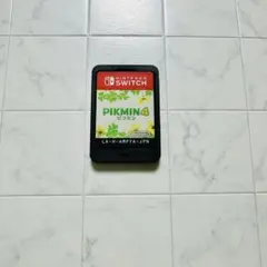ピクミン4 Nintendo Switch ゲームソフトのみ