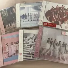 イコラブ＝LOVE cd 通常版 まとめ売り - メルカリ