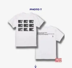 KEIJU ライブTシャツ　N.I.T.O. (L) 新品・未使用】 KEIJU ライブ会場限定200枚Tシャツ Mサイズ