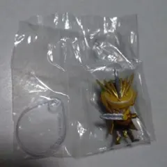 仮面ライダーセイバー ヒーローズコレクション エスパーダ ゴールデンアランジーナ