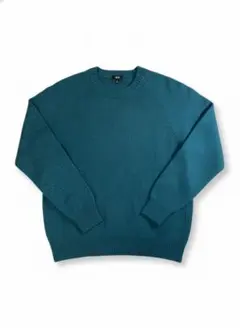 ラグラン ニット