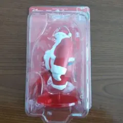 ディズニー クリスマスオーナメントくじ　ベイマックス