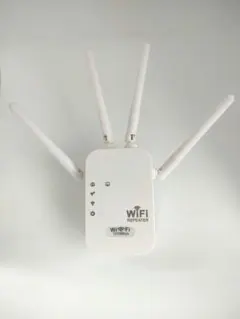 WiFiリピーター(中継器) アクセスポイント(AP)