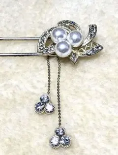 髪飾り（かんざし）