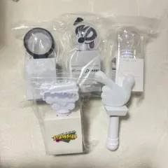 なにわ男子 ペンライト アオハル 1stLove POPMALL Alpha