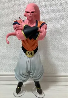 【猫好き様専用】一番くじ ドラゴンボール 魔人ブウ　フィギュア　リペイント