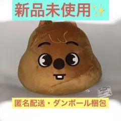 SKZOO ドーム型 BIGぬいぐるみ GiGO限定 4種セット スキズ - メルカリ