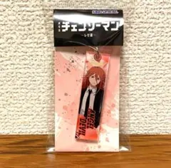 劇場版 チェンソーマン レゼ篇 天使の悪魔 アクリルスティックキーホルダー