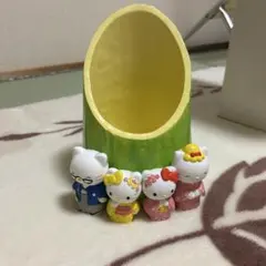 2025年最新】ハローキティ園芸の人気アイテム - メルカリ