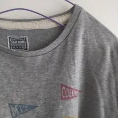 リーフバーンズ　Ｔシャツのサムネイル