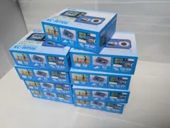 【新品】まとめ売り9台 ケンコー 防水デジタルカメラ KC-WP06のサムネイル