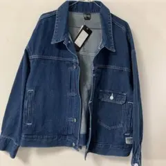 デニムジャケット