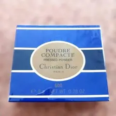 Christian Dior Poudre Compacte 600のサムネイル
