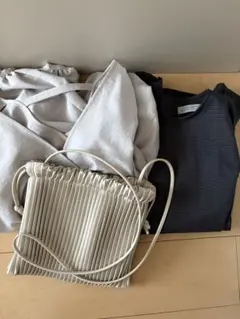 ブラウスまとめ