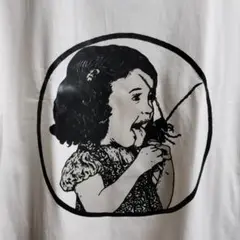 ホラー Tシャツ