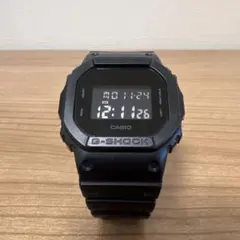 CASIO G-SHOCK DW-5600BB