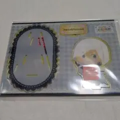 【刀剣乱舞】わんぱくくじ　B賞 ジオラマスタンド　山姥切
