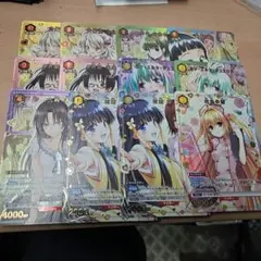 toloveる UNION ARENA