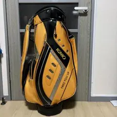 2025年最新】イグニオ キャディバッグの人気アイテム - メルカリ