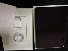 Apple iPad Air シルバー 本体 充電器付き