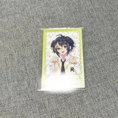 にじさんじ わんにゃんdays 伊波ライ チェキ風カード R