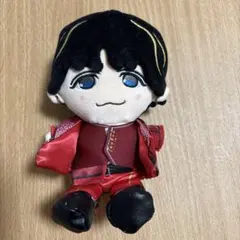 WEST. 藤井流星 ちびスト