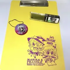 【訳あり】東方Project グッズ まとめ売り