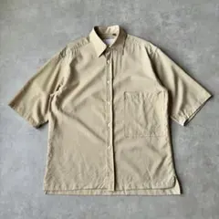 costumein イタリア製 100% Virgin Wool 半袖シャツ 2026年最新】COSTUMEINの人気アイテム - メルカリ