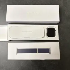 Apple Watch Series9 45mm