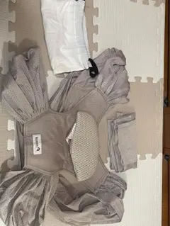 Konny 抱っこひも 23 (AirMesh) ベージュ 3xL