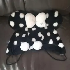 ディズニーリゾート ファンキャップ