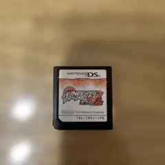 ポケットモンスター ホワイト2 ニンテンドーDS
