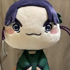 潮江文次郎　もちぴこマスコット