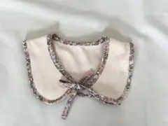 COMME CA FOSSETTE 襟付きスタイ