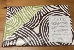 むす美　伊砂文様　両面ふろしき　新品未開封