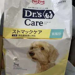 Dr's Care ストマックケア 低脂肪800g 2個 ドクターズケア - メルカリ