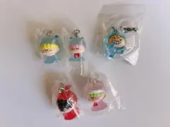 ミルモでポン ミニモニ。めじるしアクセサリー