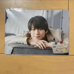 King & Prince 平野紫耀　フォトセット