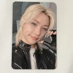 ♡straykids DO IT MusicKorea 店舗特典 フィリックス♡