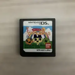 たまごっちのプチプチおみせっち テレビゲーム